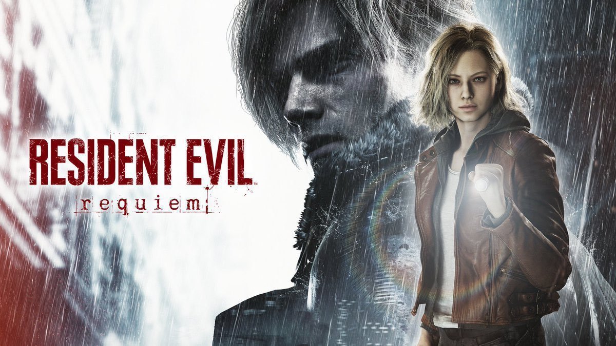 Genki_JPN's tweet photo. Resident Evil Requiem Physical vs Digital ratio in various regions! via @Chris_Dring 

• US - 22% Physical / 78% Digital
• Japan - 51% Physical / 49% Digital
• France - 55% Physical / 45% Digital
• UK - 40% Physical / 60% Digital
• Australia - 43% Physical / 57% Digital https://t.co/RZQZvBT1jp