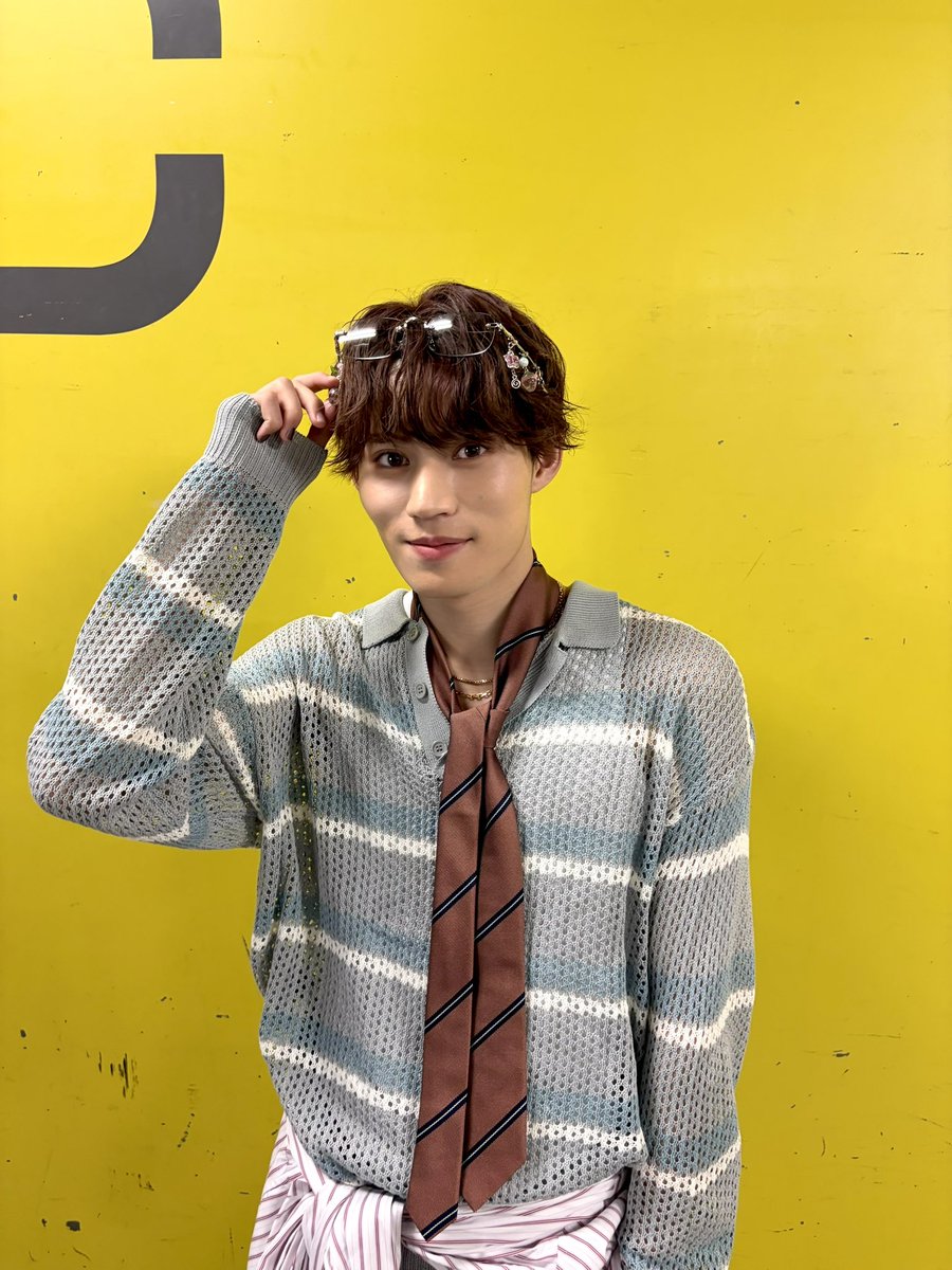 buddiis's tweet photo. 7月8日リリース
「キミは都市伝説 / クラッシュパラダイス」

オフショット大公開˖ ࣪⭑

#BUDDiiS #TAKUYA https://t.co/UMj7BlUBAW