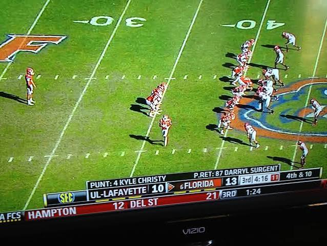 coachDSPIT's tweet photo. "THE KICKING GAME WINS THE EARLY GAMES."; correct scheme; players who can perform that specific skill are in the correct position (2 deep personnel); rep it until the players can teach you. https://t.co/MkgygnFvwS