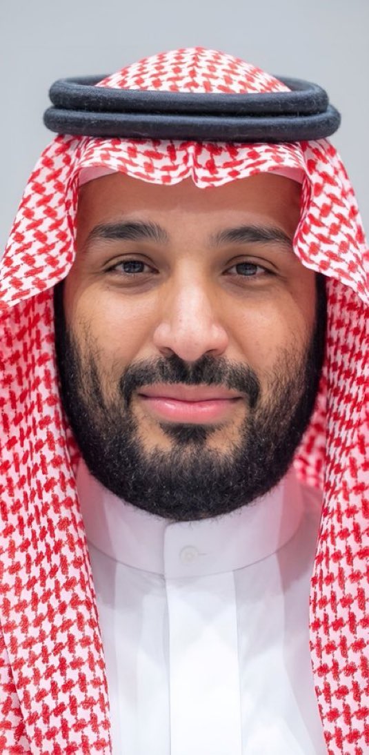 HRHMBNSALMAAN's tweet photo. السلام عليكم ورحمة الله وبركاته

كيف حالكم ؟

Peace, mercy and blessings of God upon you

How are you doing? https://t.co/UQDr0DO6u3