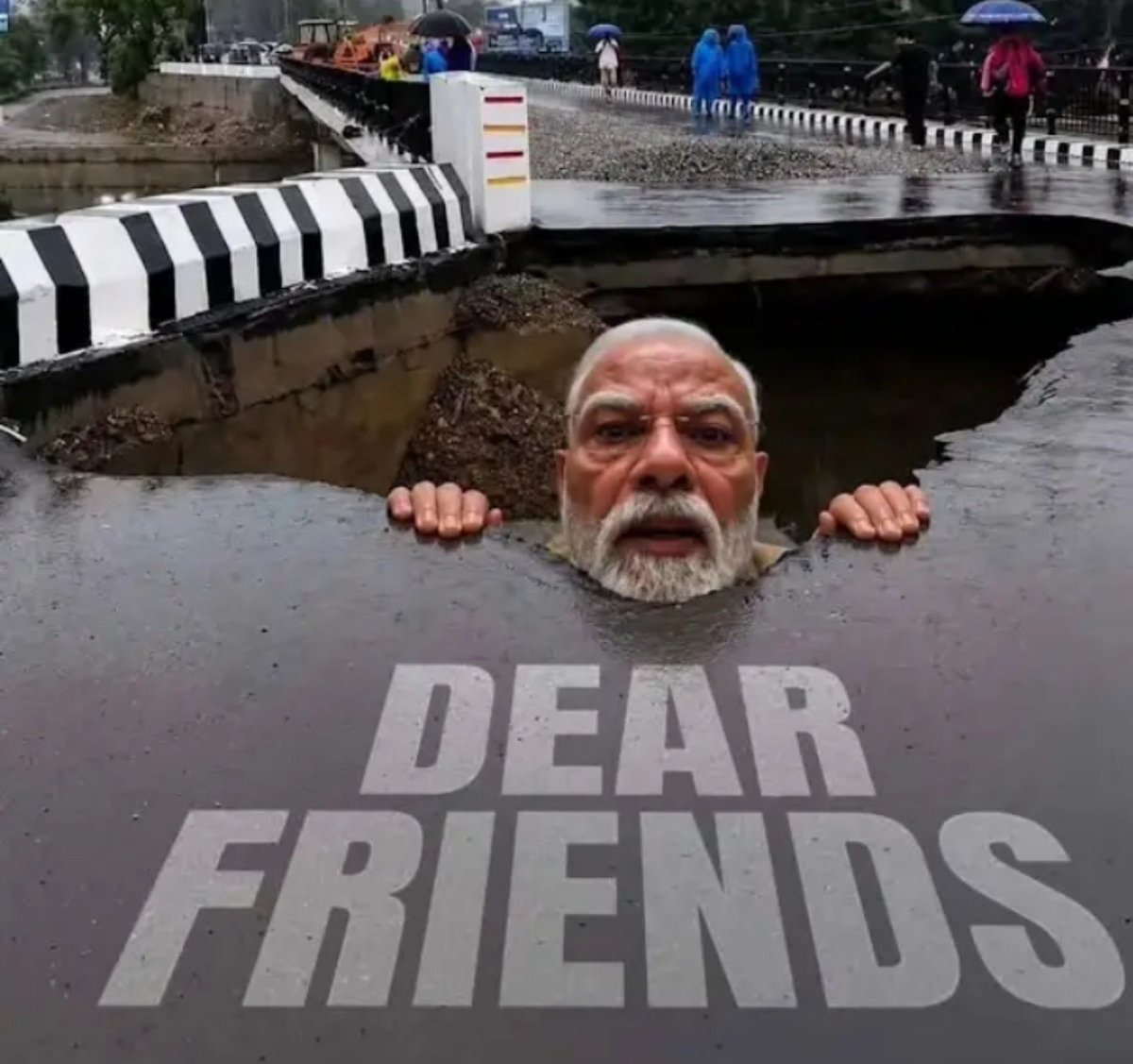 Anurag1914344's tweet photo. Drone kharab hai. https://t.co/deIdx8kXPV