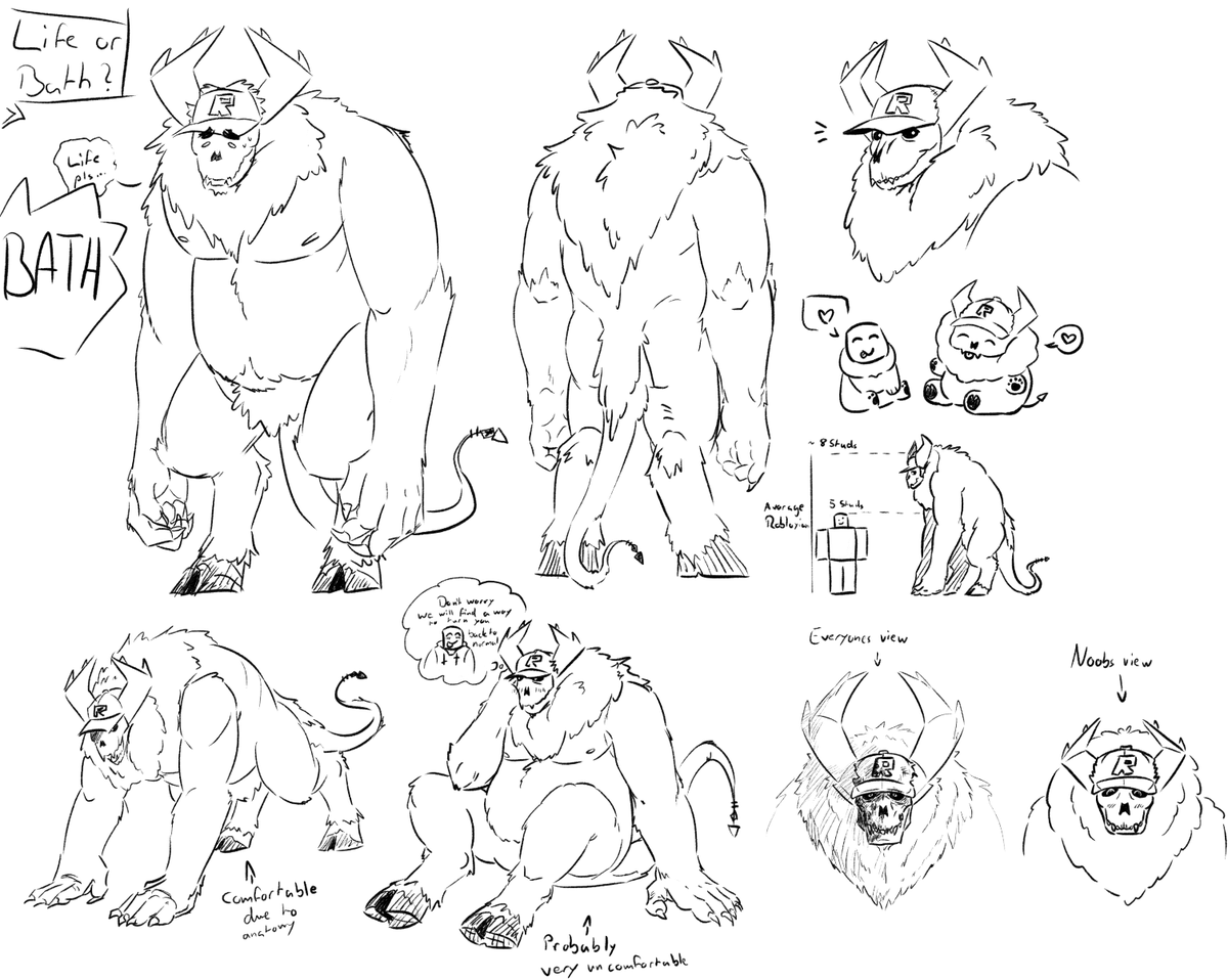 IntenseAraAra's tweet photo. Filled a small page with Sixer sketches, hoping for a happy ending, might as well make one myself
#guest666 #noob #forsaken #fuckforsaken #fuckthespectreallmyhomieshatethespectre https://t.co/uFXzIAp9Zs