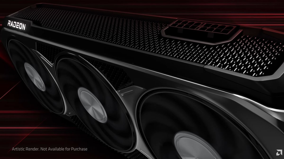 DJone01's tweet photo. AMD Radeon RX 9000 GPUs Sees Official Price Increase of Up To 20%, As The Radeon RX 9070 XT Now Costs Over $1000 | Wccftech
Read the article on the quoted post.
#Wccftech #AMD #AMDRadeon https://t.co/Zoaq8vwUpe