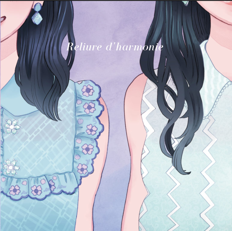 Niino_S's tweet photo. Reliure d'harmonie | Guzelim https://t.co/jD1j37iqim
衣装本、Boothで頒布開始いたしました。
15名の方にイラストをご寄稿いただき、デビューから4thライブの衣装まで、愛もページも(68P)たっぷり詰まった素敵なものが出来上がりました！！
良ければチェックしてみてください！
※匿名配送です https://t.co/DucoP3RseQ