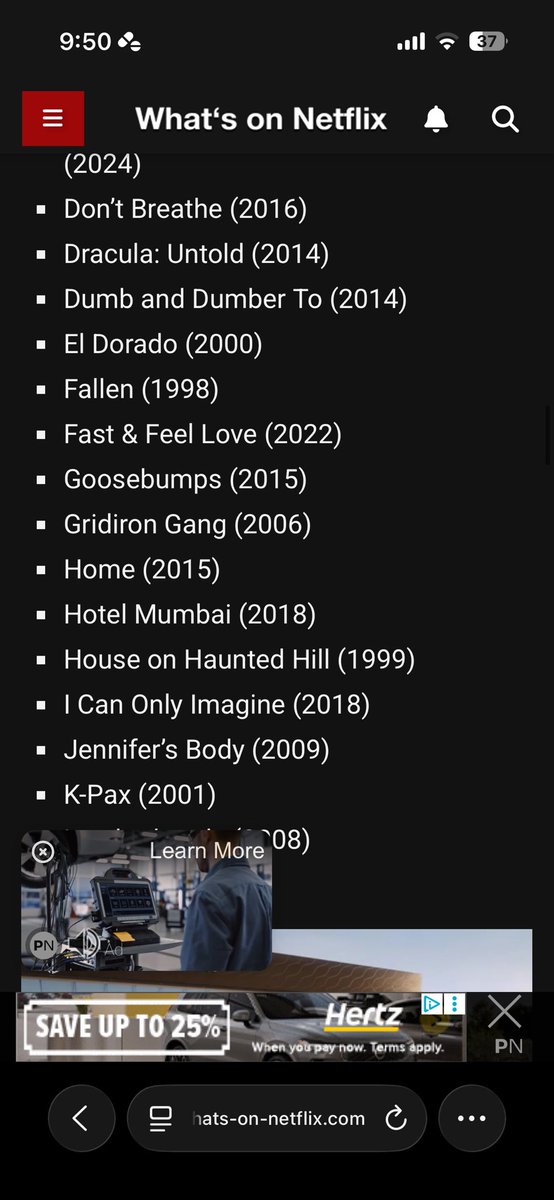 OhtheBoovv's tweet photo. netflix Keep home on your streaming platform please or else i will do awful things to myself and there will be no more Oh https://t.co/rNSWWVYtNh