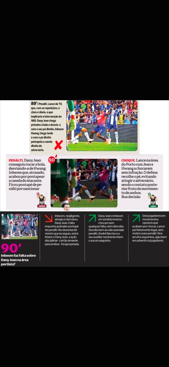 Car28Lopes's tweet photo. @AnonimoLin75251 @LeaoDosFactoss @rodroquette Claro que sim. Entretanto o Sporting o ano passado só ficou em 2° porque roubou a toda a força. Se não fossem as ajudas constantes ficavam em 4° a disputar com o Braga. Passaram escandalosamente no Dragão para a taça com 2 expulsões perdoadas, mas são so que mais se queixam lol https://t.co/Kz0b2H6HIx