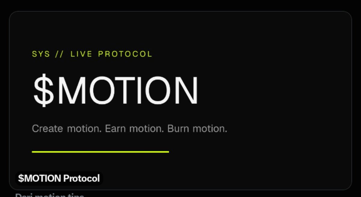 _F3arlsss's tweet photo. new update coming on @motiontip bot , now if u wanna tip someone, you must have atleast 500 followers or have a blue check, its a good sign to avoid spammer, and make $motion environment better. now im waiting for the staking option to boost tip power https://t.co/Rsr2qPUWOG