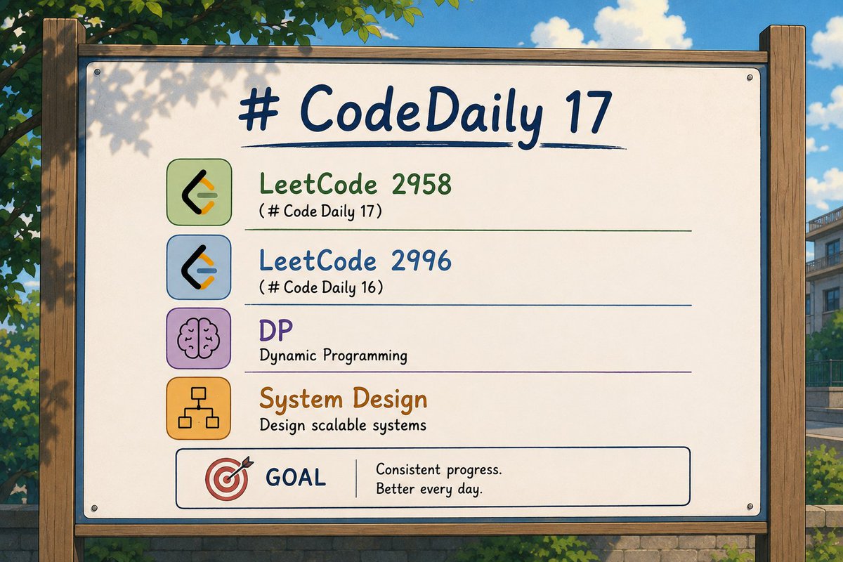 Garjanveer's tweet photo. #CodeDaily 17
I am back !!!!
@Garjanveer https://t.co/zX2ZNJcxcR