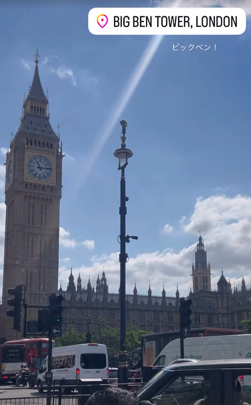 plapla__pi's tweet photo. Big Ben🇬🇧
https://t.co/MaKx10nlGu https://t.co/XVMaQAu6m1
