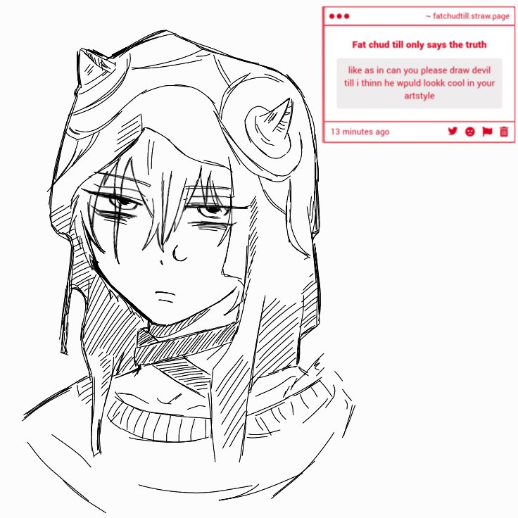sorcerezhearts's tweet photo. devil till https://t.co/rkzuvzDlYW