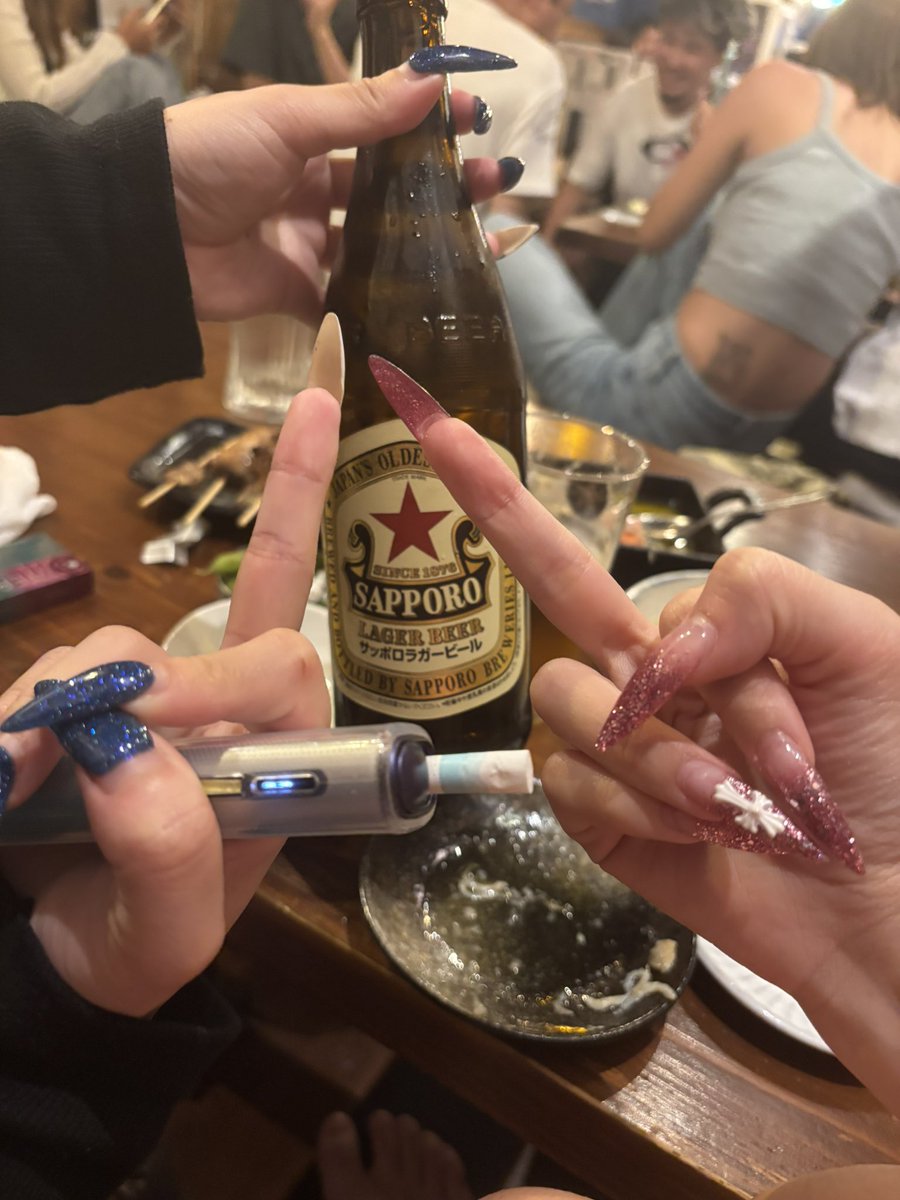 nwil4x's tweet photo. おさけだいすき https://t.co/GjGQGshDGE