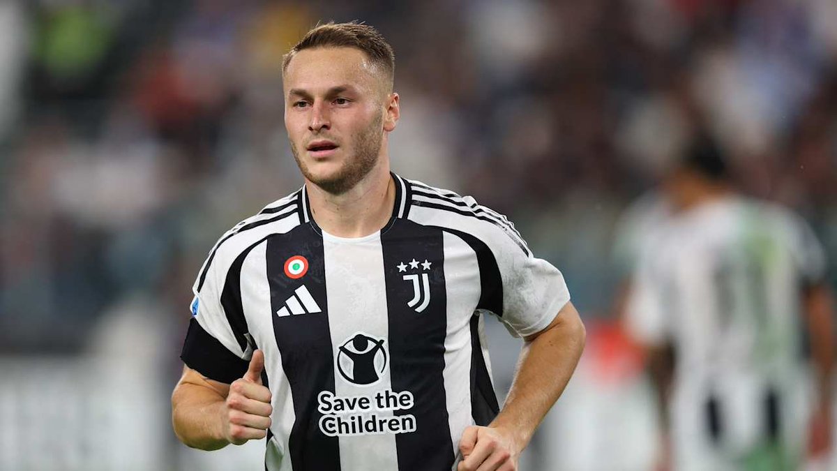 KurtJohansson_'s tweet photo. Hull City are interested in signing Juventus midfielder, Teun Koopmeiners. 🇳🇱

Multiple reports from Italy have linked City with a move for the Netherlands international and it has been confirmed Hull City have made enquiries. 

🗣 @mikewhitesport #HCAFC https://t.co/t42iAZizvi
