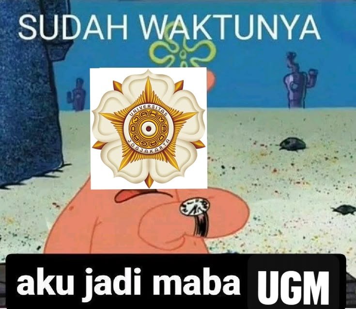 psdkyujiem's tweet photo. @universitasgadjamada woi terima gwehj 😔😔😔, pls 😘🥰😍 https://t.co/5etnhWwZR8