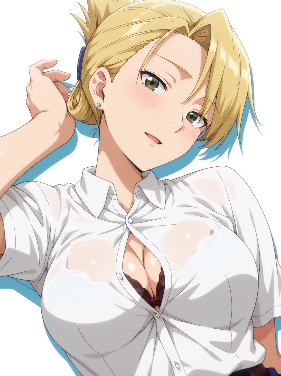 LilyFall2250's tweet photo. リザ・ホークアイ / Riza Hawkeye
SFW　#FMA #FullMetalAlchemist https://t.co/1QHKffUyHc