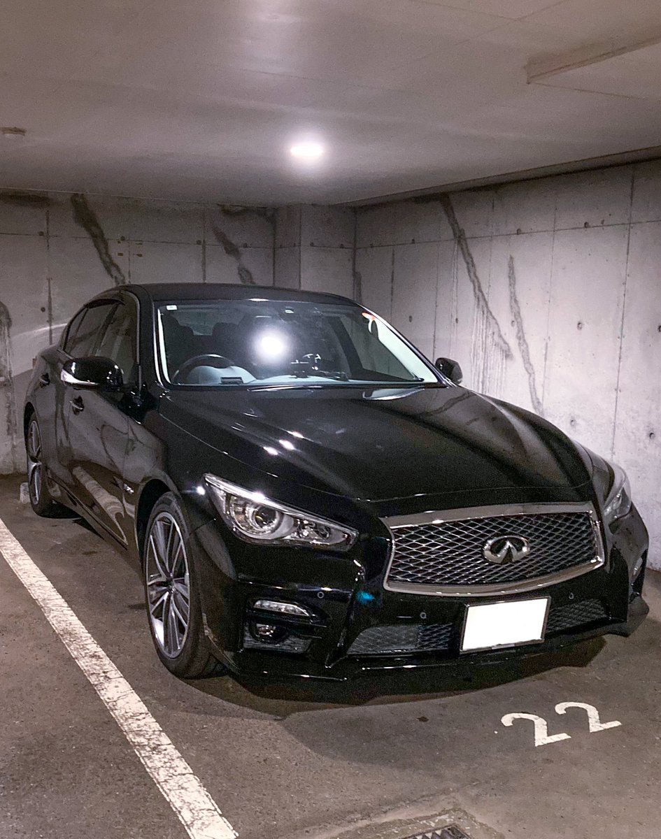 pinox_ff14's tweet photo. 今日は夕方から洗車して自己コーティング
お盆時期こんなに天気が続くの珍しいし嬉しいけど…暑いな😓 https://t.co/JDzWk49XKT