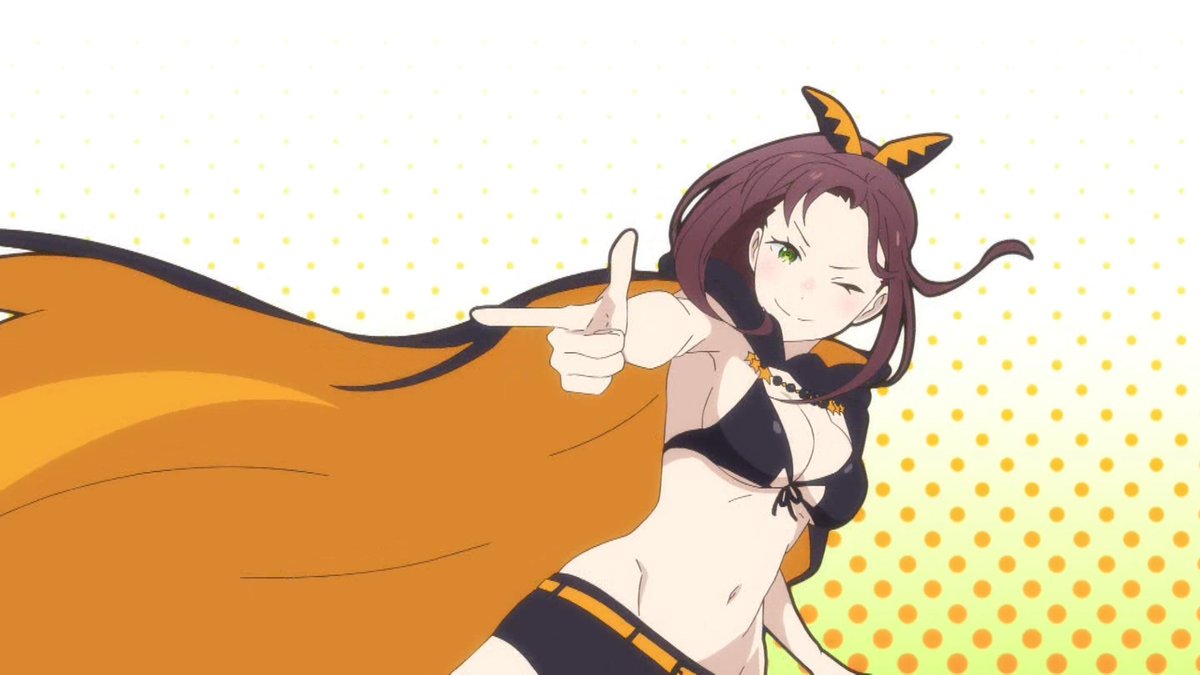 Re:ゼロから始める異世界生活 第78話 ツイート画像 1
