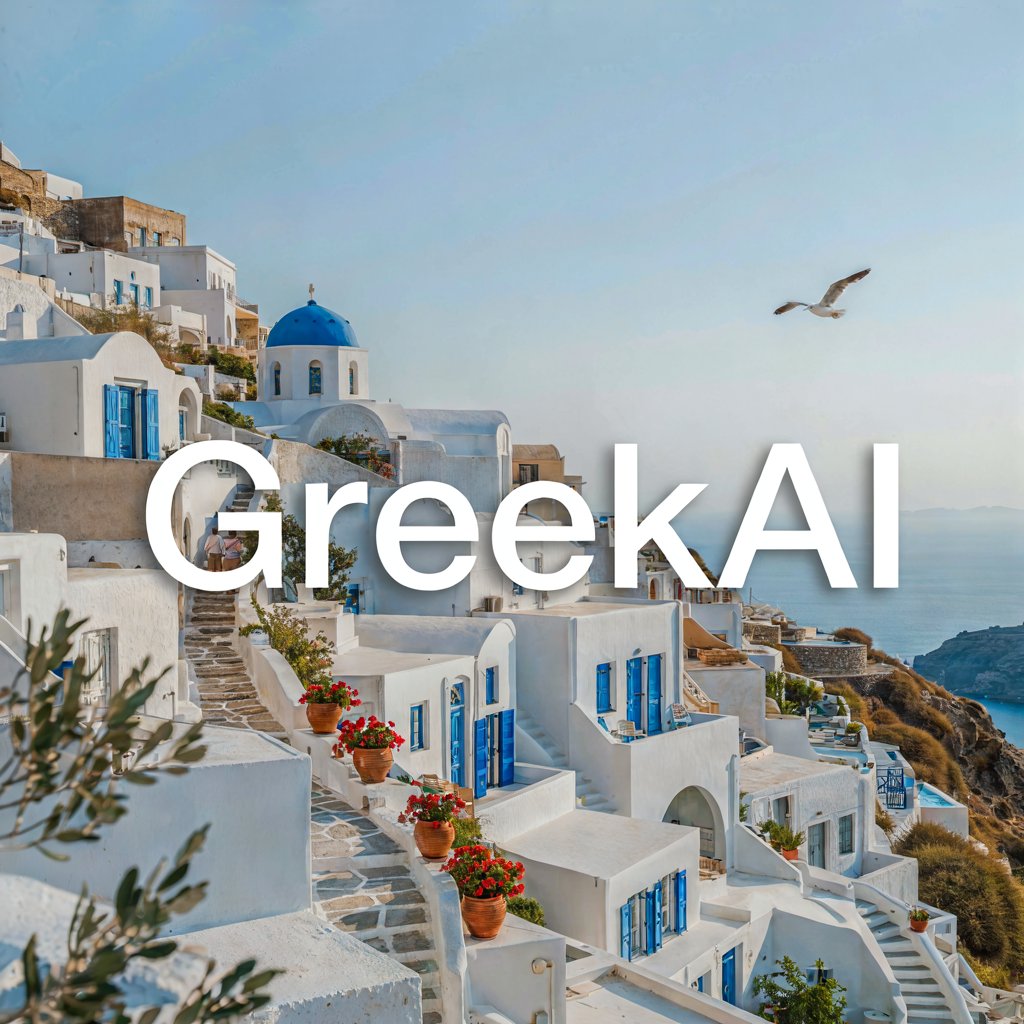 GreekAigr's tweet photo. GreekAI. Από €5.

👉 https://t.co/p0rHXFo7MI

#AI #ελληνικόAI https://t.co/I8z0Cit1Vh