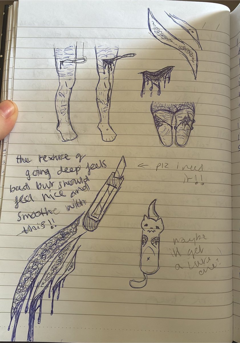 Jammin_jamjam's tweet photo. The last few drawings in my journal diary thing I forgot to post :P https://t.co/wML1FZqnLV