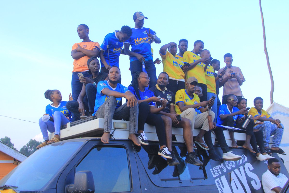 Ankolecup's tweet photo. THANK YOU, @HREXPERTSUganda  FAMILY! 🚀❤️

Thank you for the huge support towards the Ankole Cup 2026.

Your contribution, love and partnership have played a big part in making this tournament a success.

#AnkoleCup2026 
#HaysFamily https://t.co/vWag4ITKDN