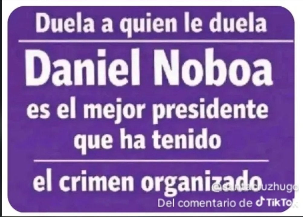 luisjan_32's tweet photo. @Expresoec https://t.co/VbaFx2DrXS