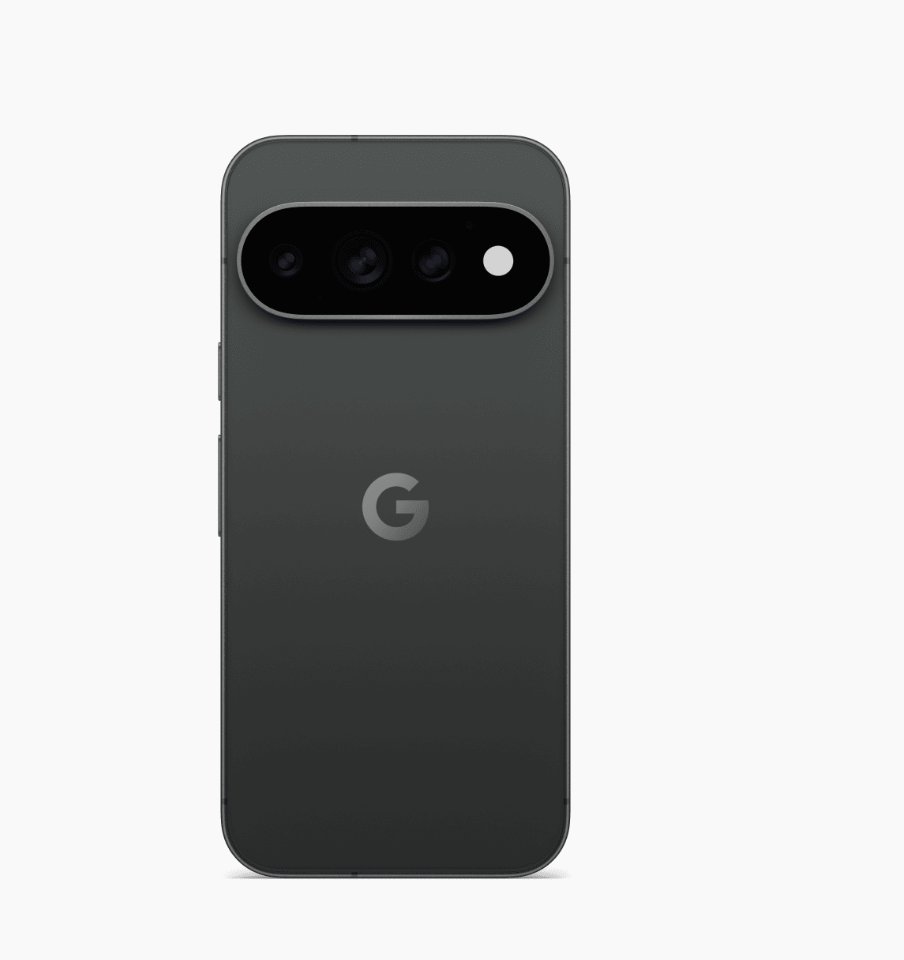 stufflistings's tweet photo. Google Pixel 11 Pro and Pixel 11 Pro XL.
Canyon, Olive, Fog, Obsidian (Matte)

Pixel 11 Pro:
12GB/256GB - Rs 119999
16GB/512GB - Rs 134999

Pixel 11 Pro XL:
12GB/256GB - Rs 134999
16GB/512GB - Rs 149999 https://t.co/LIMBUOJy8F