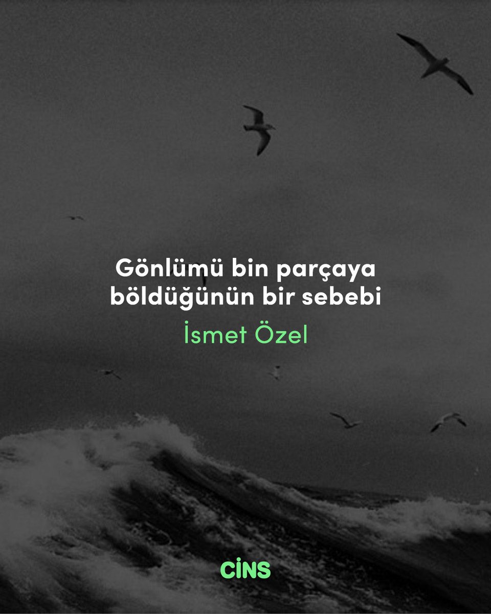 CinsDergi's tweet photo. ‘Var mı bilen başıma seni saranlar arasında adını…’ https://t.co/tXO17A7oe0