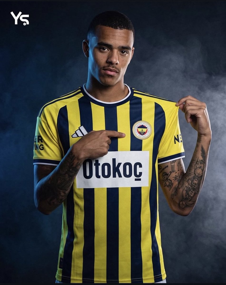 Cinarcesurucar's tweet photo. Mason Greenwood “Ben Hazırım” paylaşımını yaptı https://t.co/rVZsLBeYip