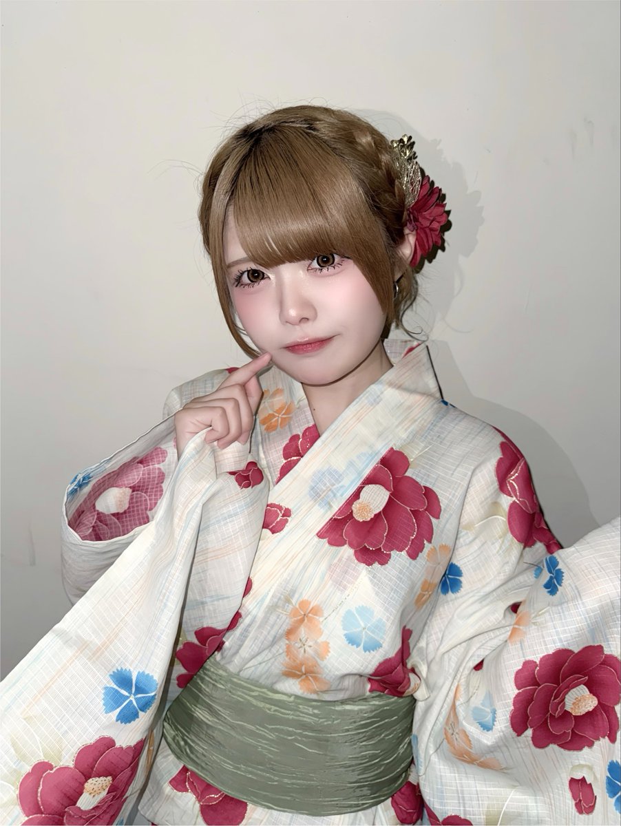 yua_narukami's tweet photo. お祭り連れてって🫶 https://t.co/u4ZHIBRUbP