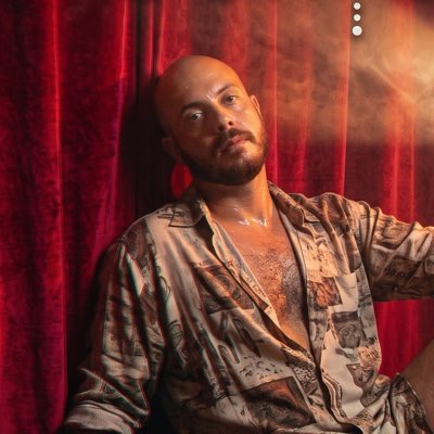 escutegontcha's tweet photo. #NovaFotoDePerfil #NovaEra #Cinema #Videoclipe https://t.co/m3Ih1xz5qK