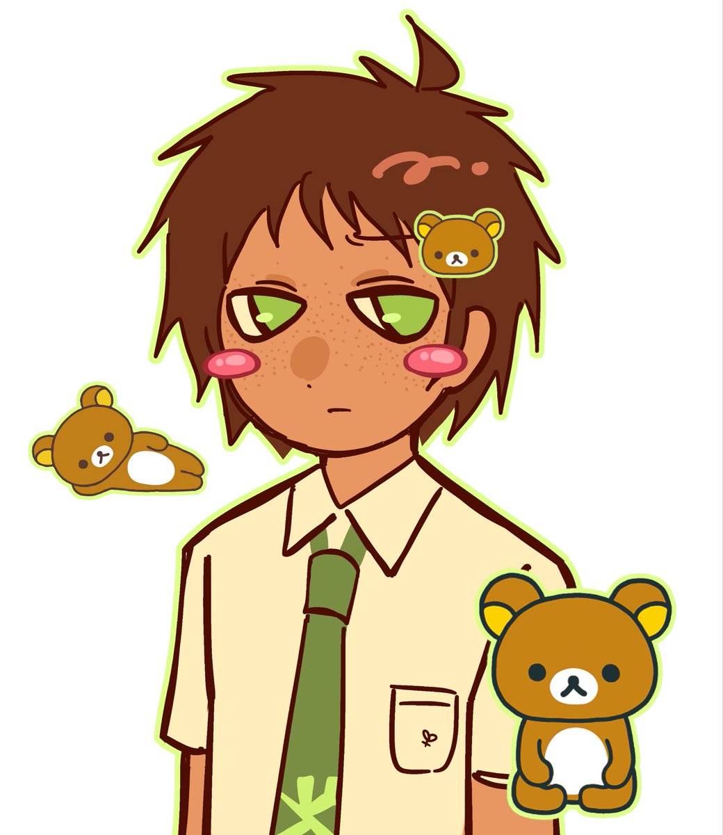 hajimecute's tweet photo. hello hello boy https://t.co/mztcbpbenM