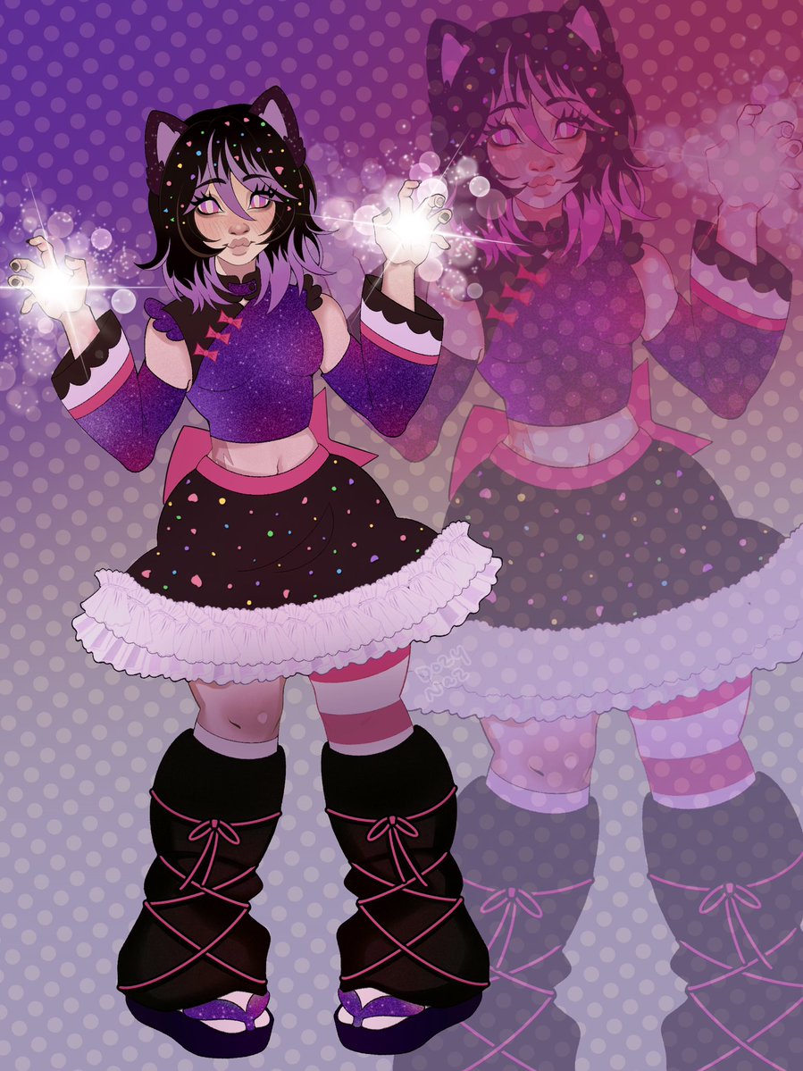 dozycookie's tweet photo. Jubilee Skin Concept ✧｡٩(ˊᗜˋ )و✧*｡
#MarvelRivalsㅤ #jubileeㅤㅤ #digitalartㅤㅤ https://t.co/uwMxBdnRJz