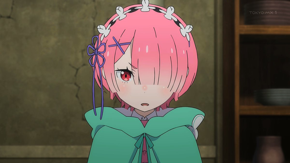 Re:ゼロから始める異世界生活 第78話 ツイート画像 1