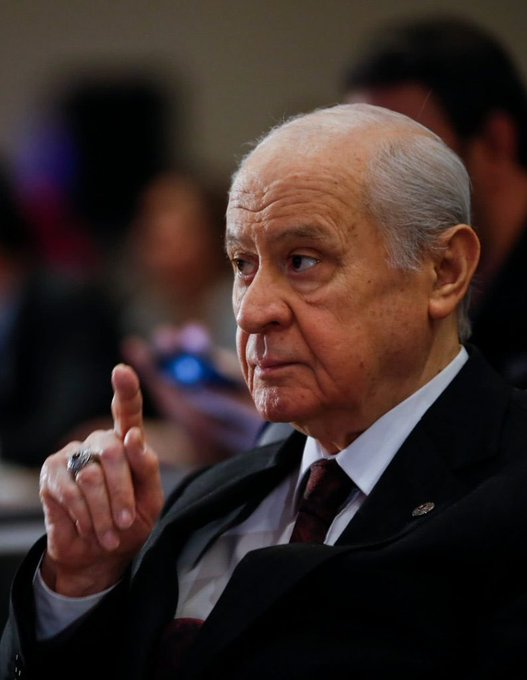 Tr_Semiha's tweet photo. LİDER … #DevletBAHÇELİ https://t.co/er02t7aA6k