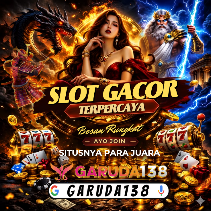 pcoufs's tweet photo. 🎯 𝐆𝐀𝐑𝐔𝐃𝐀𝟏𝟑𝟖 TEMPAT MAXWIN 🎯
LINK DAFTAR: https://t.co/E2TTbBTB9N
🏆 SITUS SLOT GACOR HARI INI SEDAP
🏆 Menu Game Pola Pragmatic dan Pg soft
🏆 Racik RTP Olympus, Mahjong ways, Starlight princess.
🏆 Lahap Mudah jackpot. https://t.co/jLLTYAMkQT