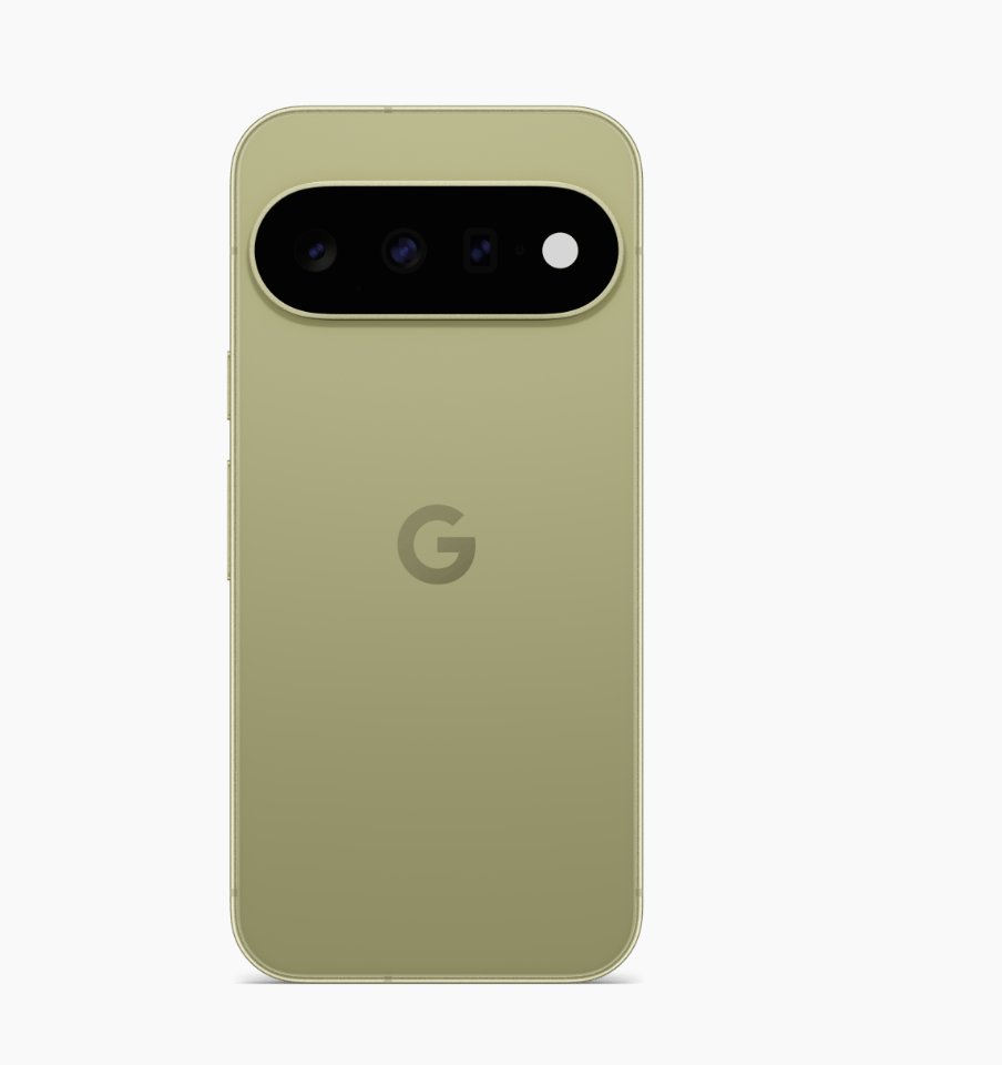 stufflistings's tweet photo. Google Pixel 11.

Frost, Hibiscus, Pistachio, Obsidian.

12GB/256GB - Rs 89999
12GB/512GB - Rs 104999 https://t.co/Sf05XMbuEw