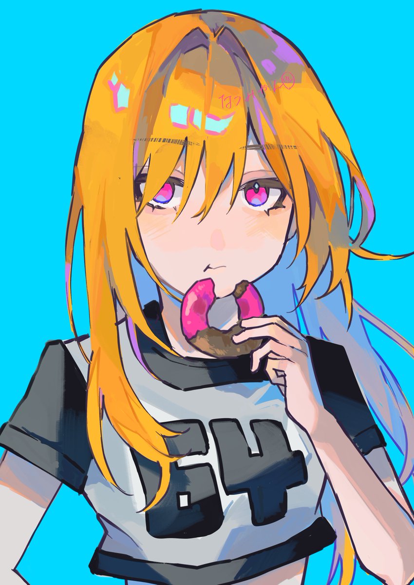 なつみかん (@natsu_mikanwww) / Posts / X