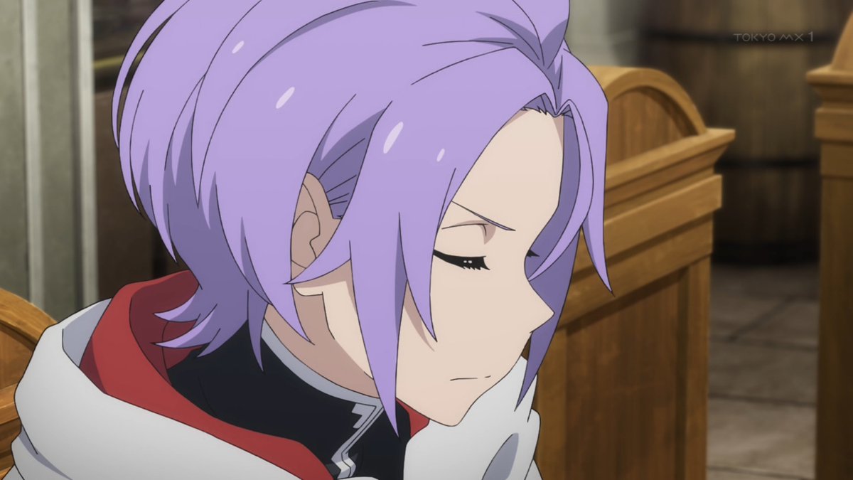 Re:ゼロから始める異世界生活 第78話 ツイート画像 1