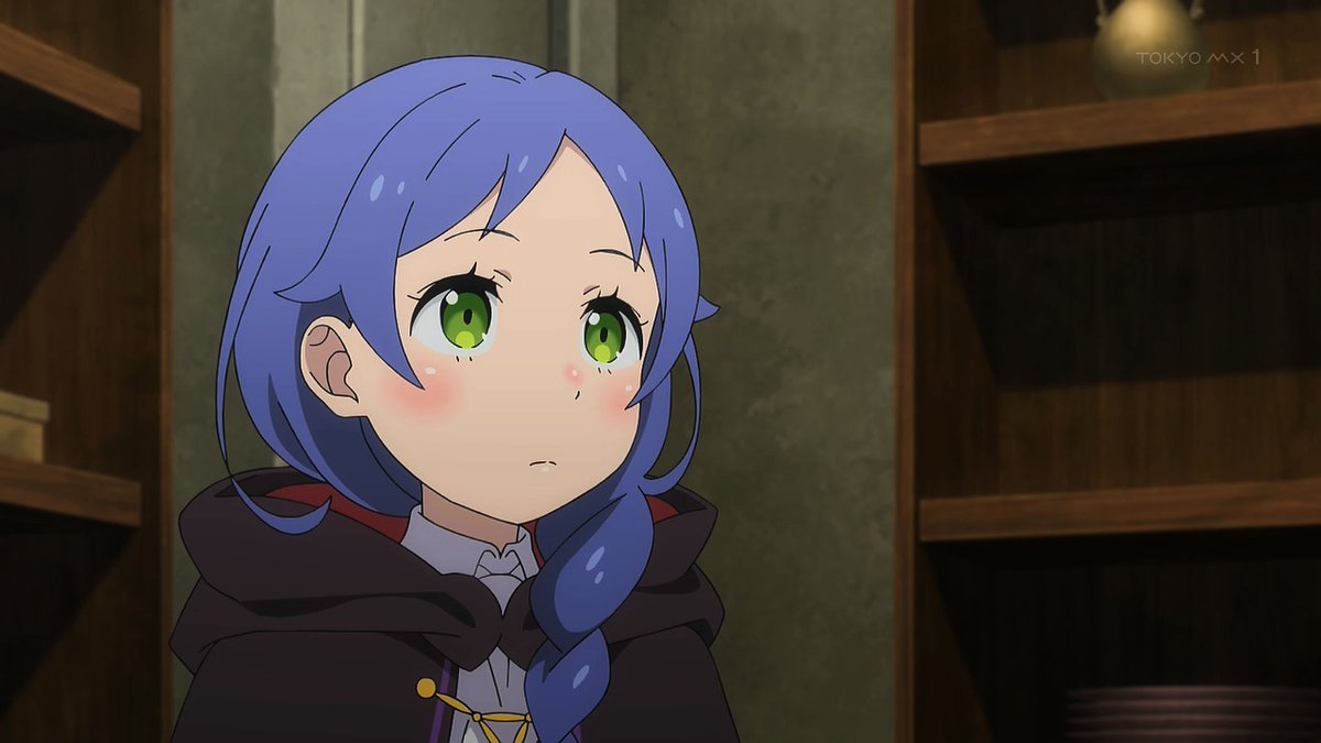 Re:ゼロから始める異世界生活 第78話 ツイート画像 1