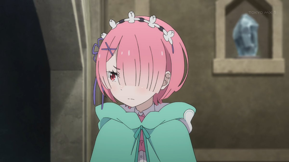 Re:ゼロから始める異世界生活 第78話 ツイート画像 1
