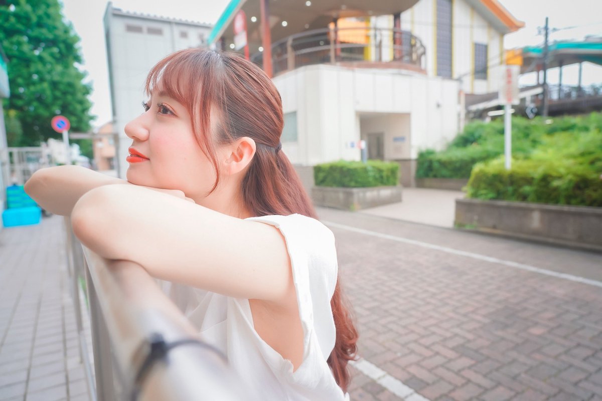 nagasawa_yukino's tweet photo. 🌻🚶✋🏻🆙💓
https://t.co/oronL014B4 https://t.co/LrYN6NrR0L