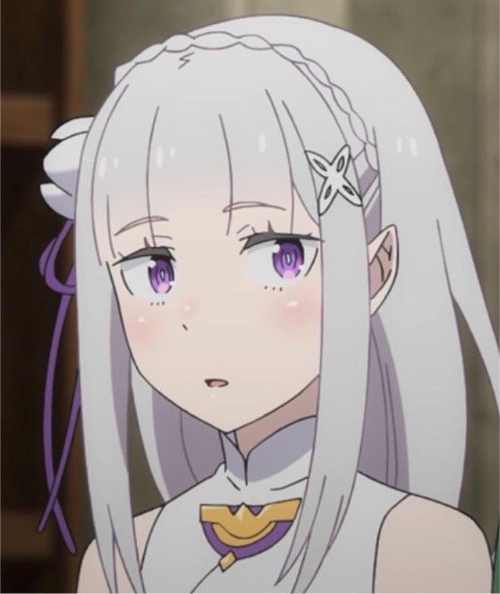 Re:ゼロから始める異世界生活 第78話 ツイート画像 1