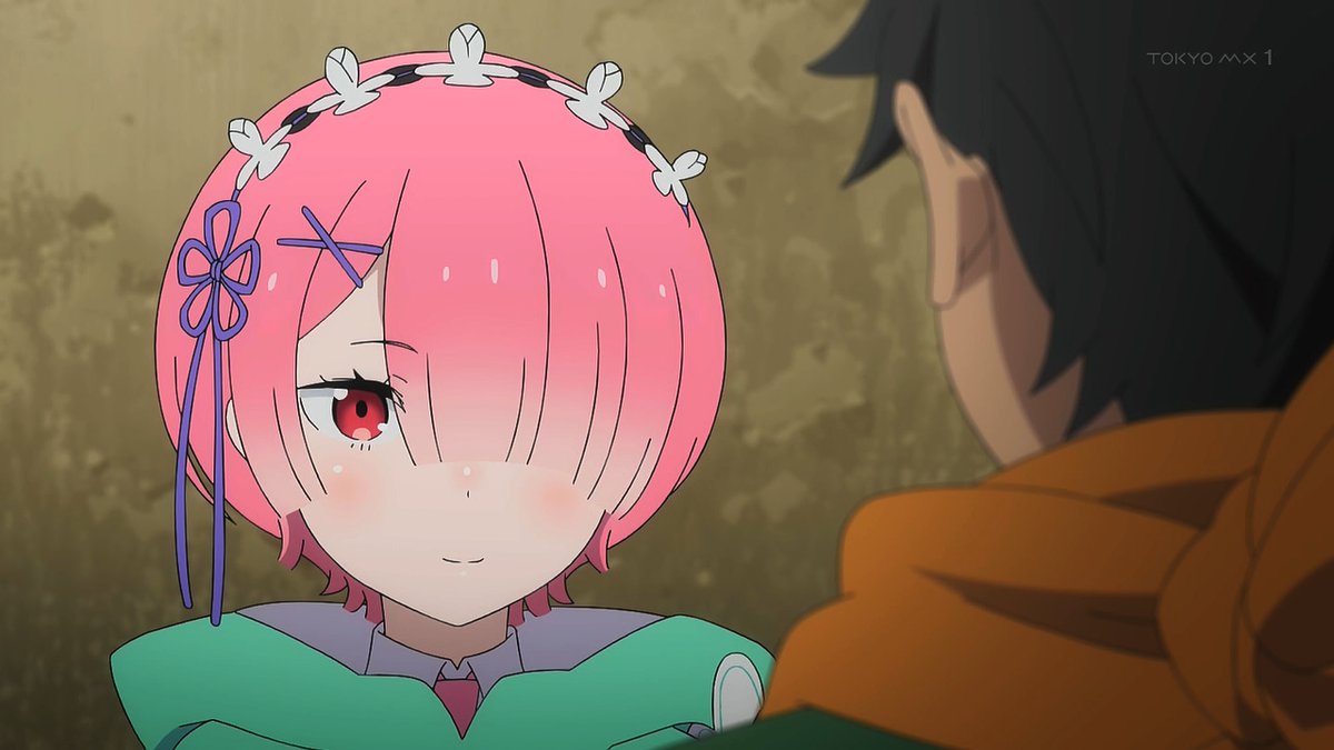 Re:ゼロから始める異世界生活 第78話 ツイート画像 1