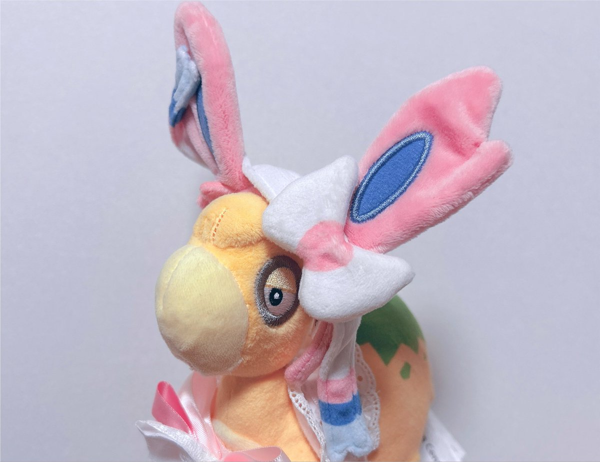 rtbtot's tweet photo. なりきり

#ポケモンfit
#ドンメル https://t.co/6pfhi4EMNJ