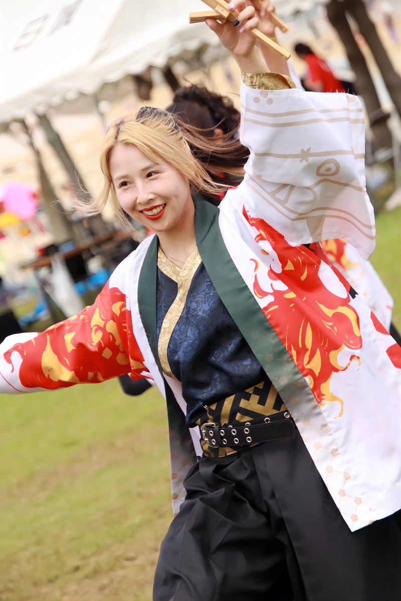 hanayamata9696's tweet photo. マリンパークサマーフェス
ちゃわん娘
#マリンパークサマーフェス
#ちゃわん娘 https://t.co/EjQUnx1hvd