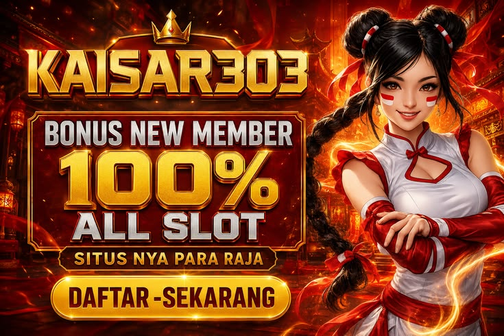 AnggrainiG87383's tweet photo. 🎉 BONUS NEW MEMBER 100% ALL SLOT 🎉 Cuma di KAISAR303, modal kecil bisa langsung jadi dobel! 💸 #Kaisar303 #infoslotgacorsensasional #infoslotgacorhariini #infoslotgacormahjong #SLOTPULSA #jakarta #beranda #trendingindonesia https://t.co/ItUAJMrZ6L