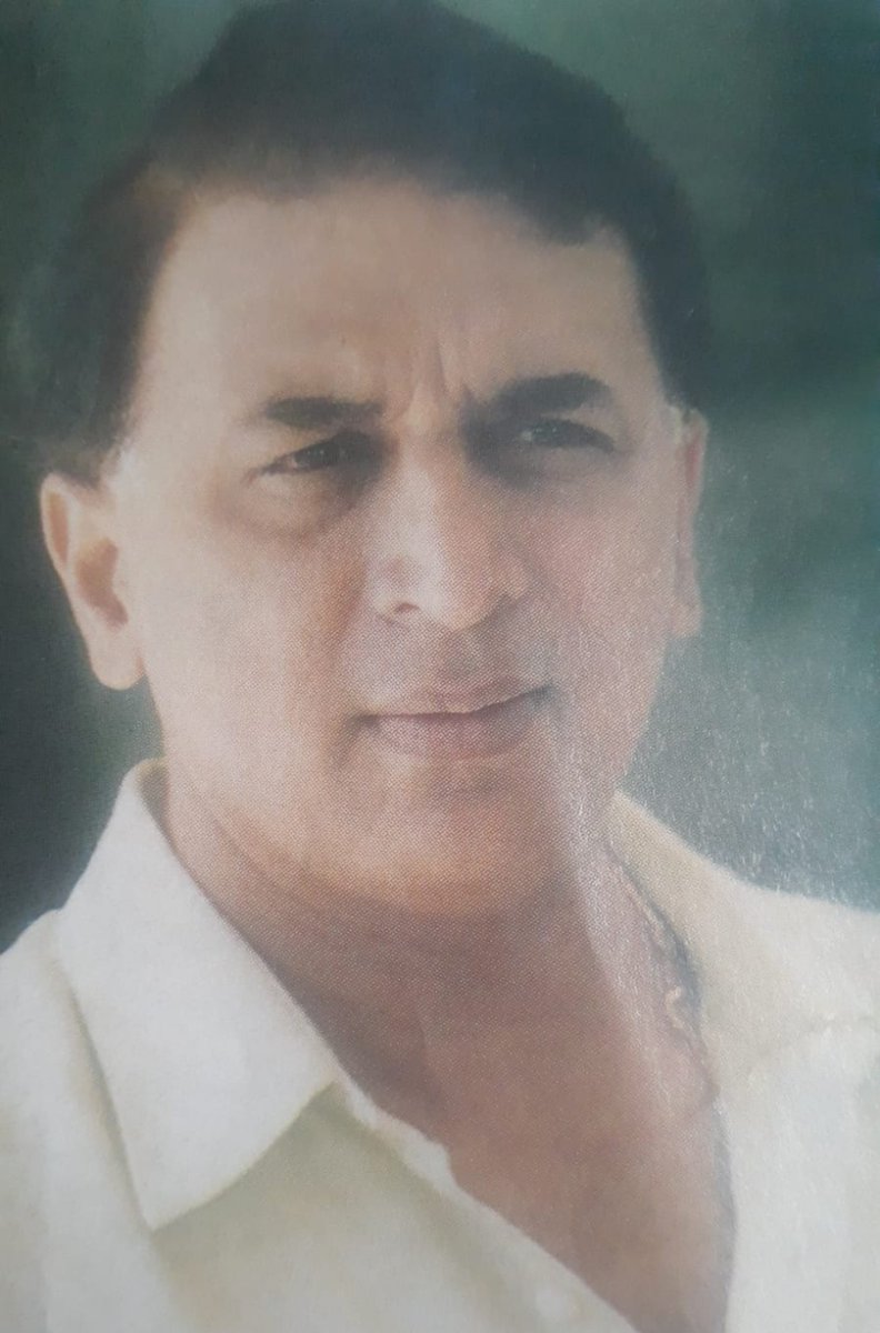 vkc1000's tweet photo. 5th question of the day.
Who is this cricketer here in the picture below attached 👇? https://t.co/3lDMG43h0R