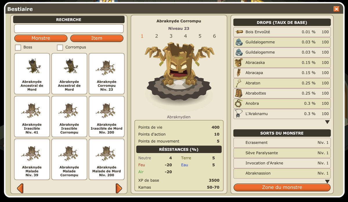 HystoriaMMORPG's tweet photo. ✨ Le rétro évolue.

Hystoria, c’est un client entièrement retravaillé, de nouvelles interfaces, du contenu inédit et une progression pensée pour durer.

Et ce n’est que le début. 👀

#Hystoria #MMORPG #JeuxVideo #GamingFR https://t.co/mXyEkS4YLU
