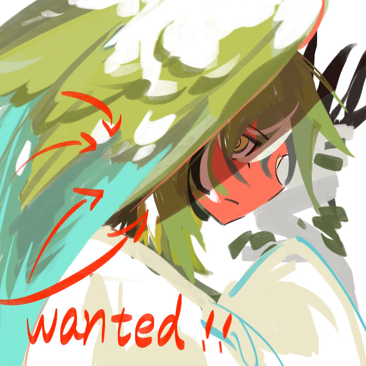 ningdian90104's tweet photo. #parrotx2fanart https://t.co/9LqOuGFrt9