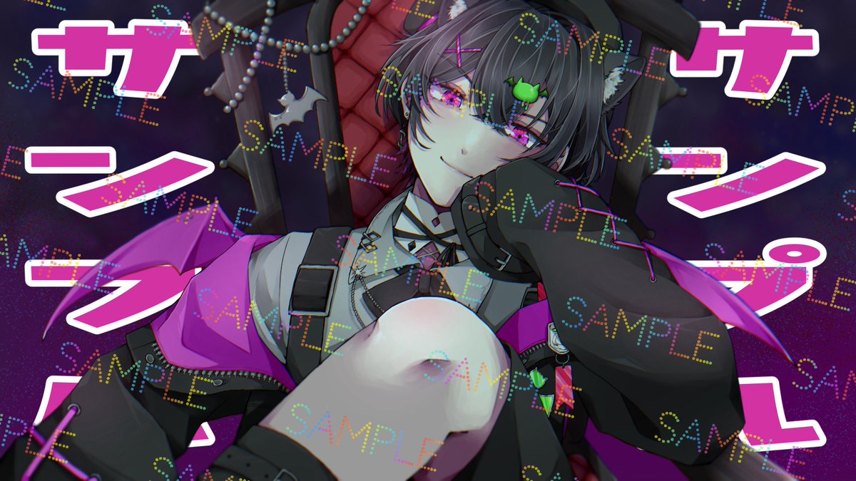 togen_0611's tweet photo. #イラストレーター募集 #絵師募集 #有償依頼 #イラスト依頼

【8月後半着手・納品依頼募集中🌟】

『つなぐ』『ココナラ』にてイラスト制作のご依頼を承っております✨
今なら8月末納品可能です🙆‍♀️

価格やポートフォリオ等詳細は固定ポストやlitlinkの各リンクをご確認ください🙇‍♀️ https://t.co/5Jdf95Cd2C