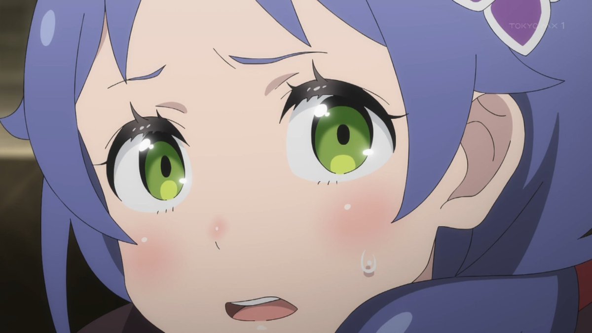 Re:ゼロから始める異世界生活 第78話 ツイート画像 1